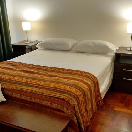 Trejo 1131 Apartment Córdoba Luaran gambar