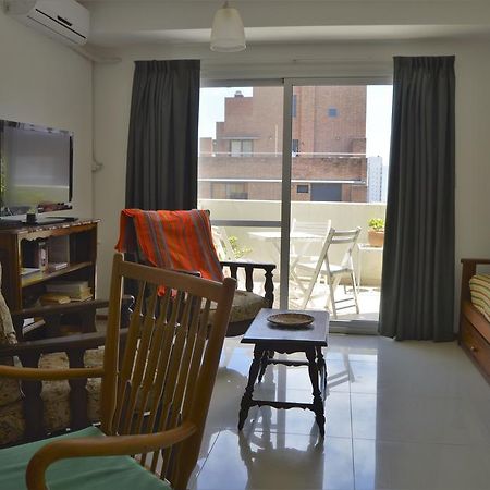 Trejo 1131 Apartment Córdoba Luaran gambar