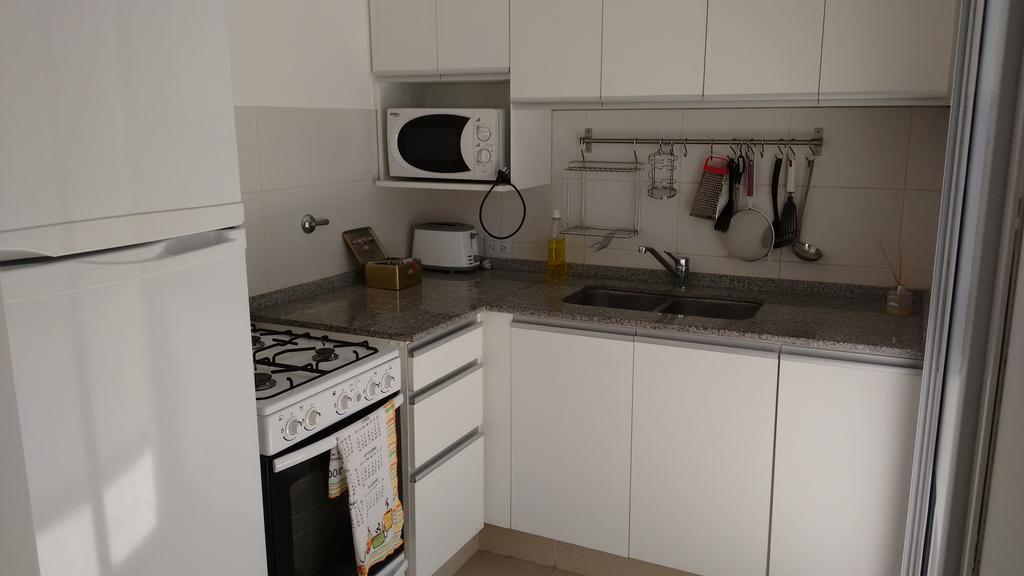 Trejo 1131 Apartment Córdoba Bilik gambar