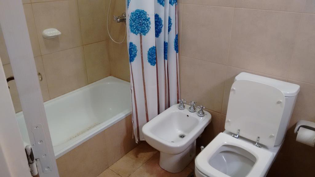 Trejo 1131 Apartment Córdoba Bilik gambar