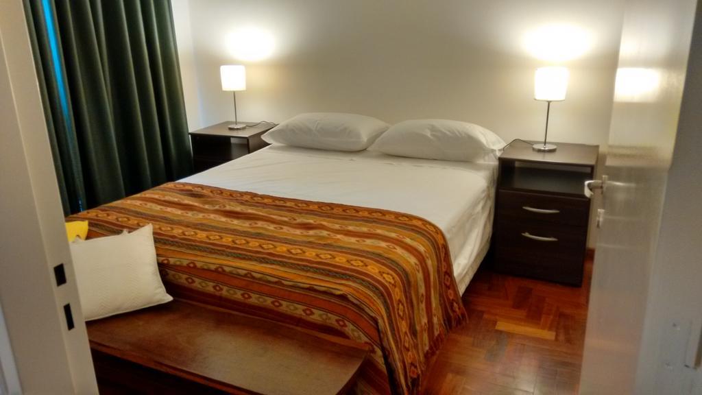 Trejo 1131 Apartment Córdoba Luaran gambar