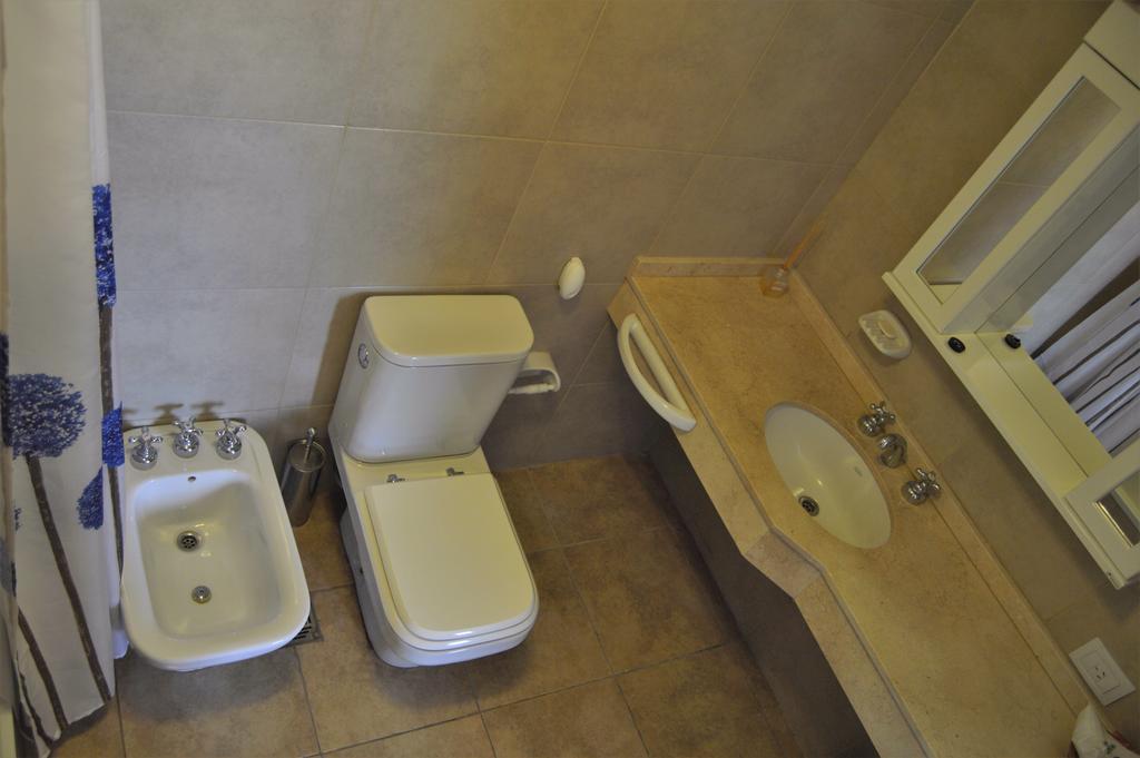 Trejo 1131 Apartment Córdoba Luaran gambar