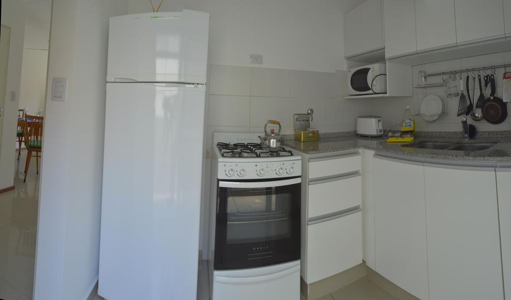 Trejo 1131 Apartment Córdoba Luaran gambar