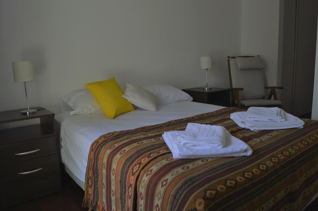 Trejo 1131 Apartment Córdoba Luaran gambar