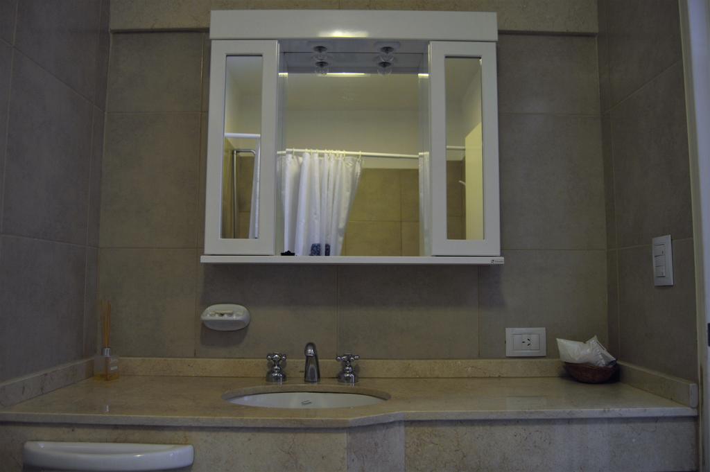 Trejo 1131 Apartment Córdoba Luaran gambar