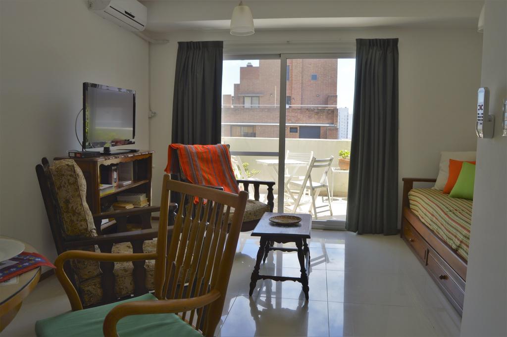 Trejo 1131 Apartment Córdoba Luaran gambar