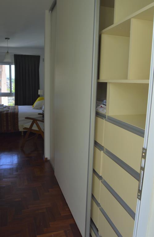 Trejo 1131 Apartment Córdoba Luaran gambar