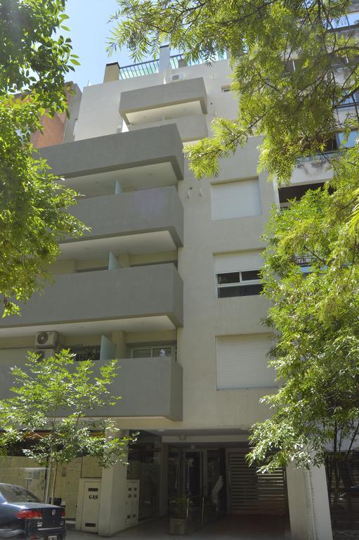Trejo 1131 Apartment Córdoba Luaran gambar
